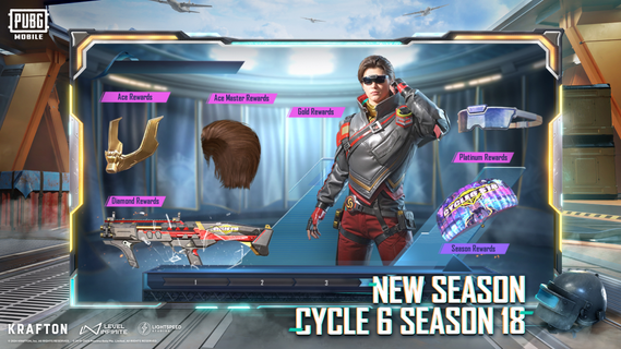 pubg mobile screenshot 7